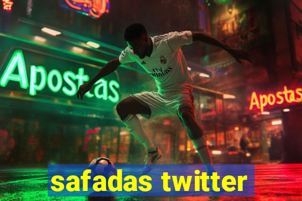 safadas twitter